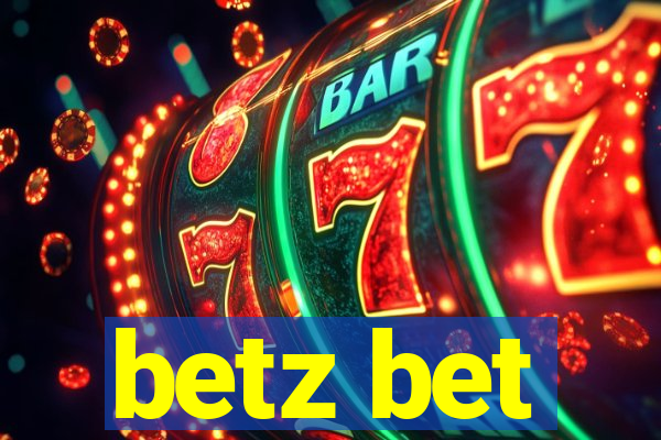 betz bet